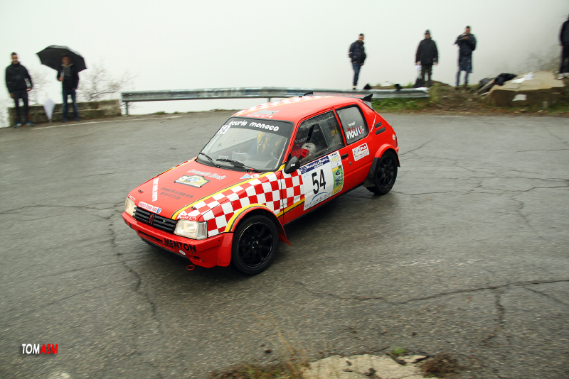 WRC: 82º Rallye Monte-Carlo [14-19 Enero] - Página 10 Index