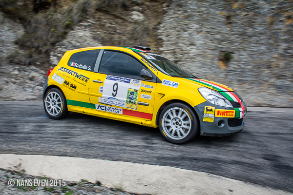 WRC: 82º Rallye Monte-Carlo [14-19 Enero] - Página 10 Index